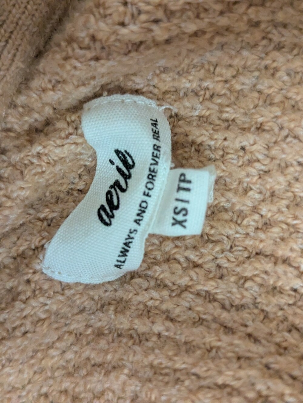 Aerie Cozyup Waffle Loungewear - Picture 7 of 7
